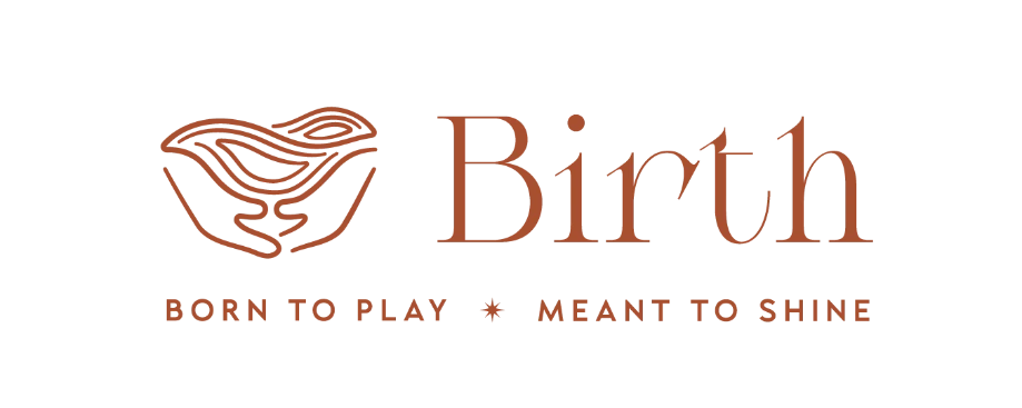Birth 城市聚落